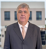 vereador Luiz Carlos Ribeiro