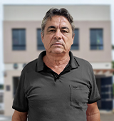 vereador Vitor Espedito Megda