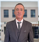 vereador Marcos Alexandre da Silva