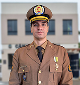 vereador Lucas Guilherme da Silva