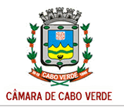 Câmara de Cabo Verde MG